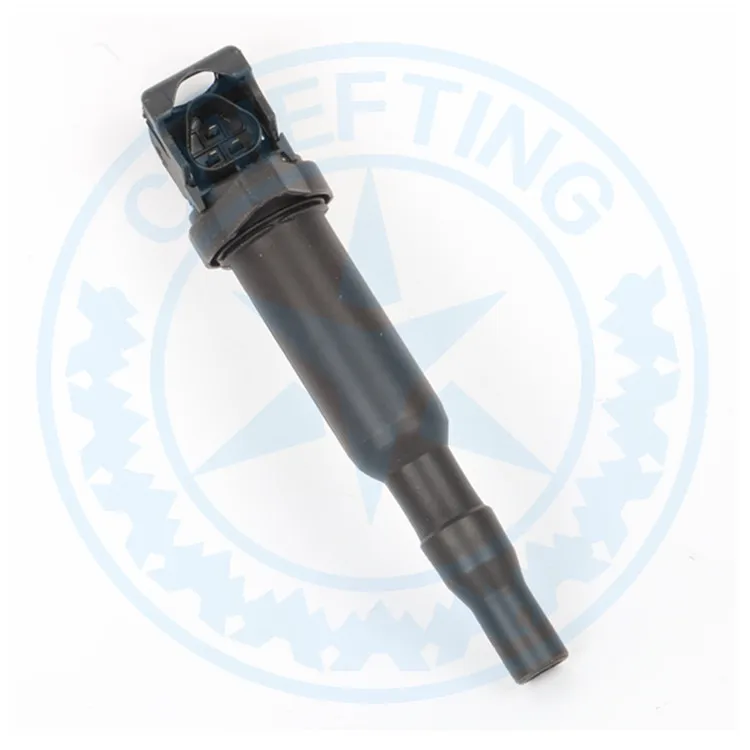 V7562744 V757164380 597091 597064 9807841880 9806702780 for peugeot 207 208 508 ignition coil