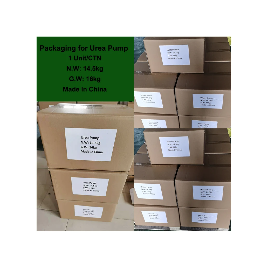 30LPM 115V AC DC IBC tank urea solution chemical electric fuel pump dispenser oil def urea