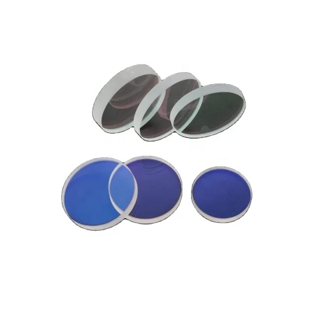 36x5 36*5 D36T5 Laser Protective Window Diameter 36mm thickness 5mm Glass Lens Windows for Laser cutting Machine 6KW