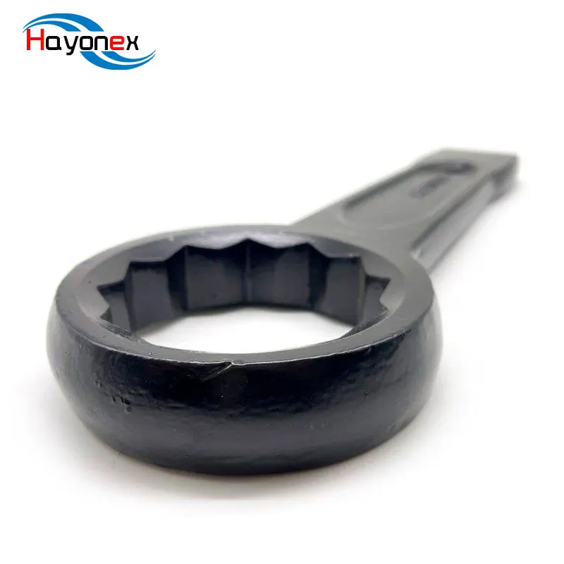 Ударного действия ярких боль препятствовать кольцевого типа гаечный ключ дюймовый стандарт