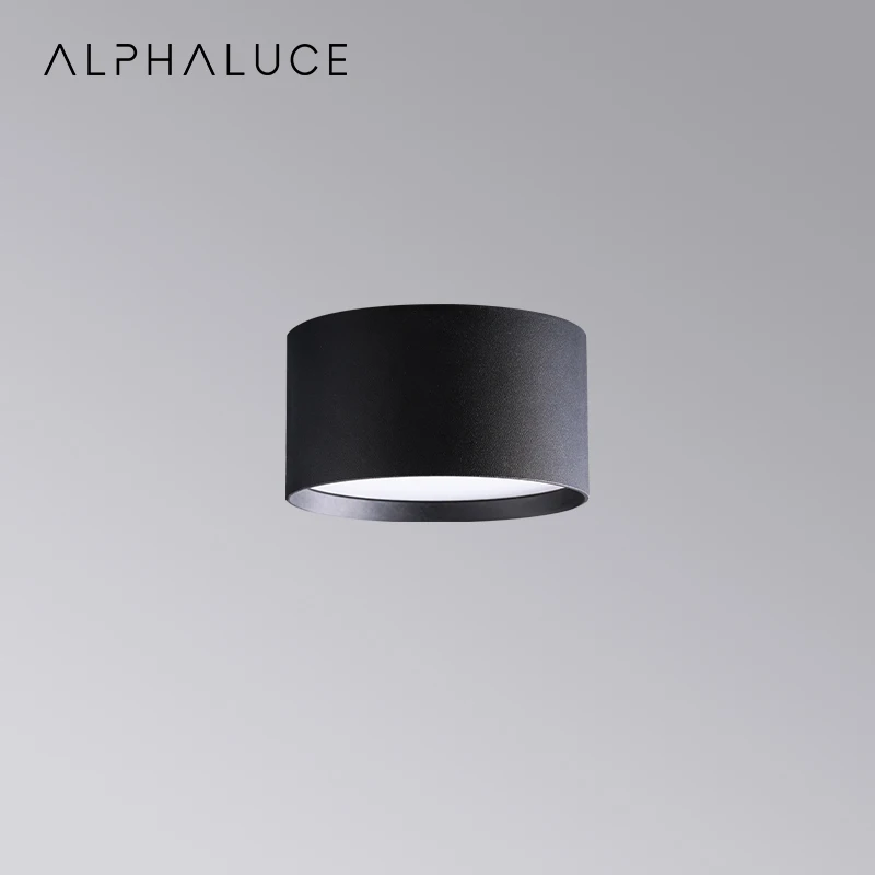 Commercial Lighting High Lumen 13W 16W 26W Surface Mounted Decor Led Ceiling Light For Home Office