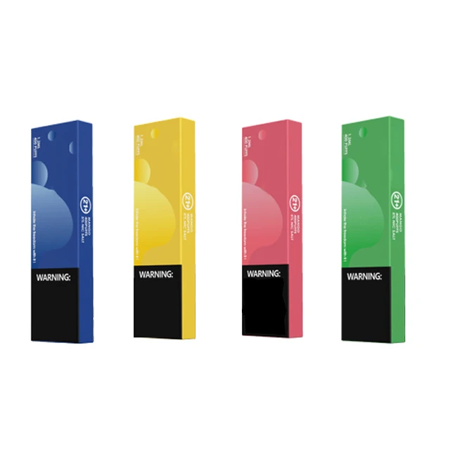 Электронная сигарета производитель оптовая продажа Desechable Vape электронная сигарета в форме пера CBD электронная сигарета