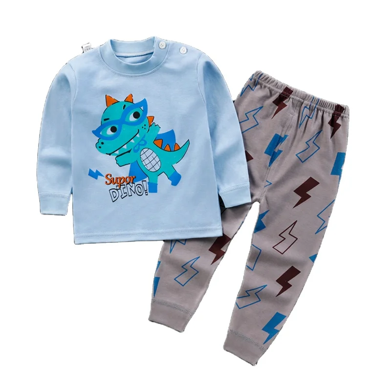  Hign quality bulk wholesale cotton100% long sleeve baby clothes