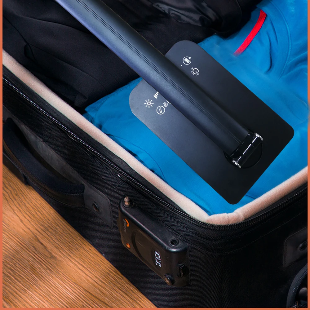 Rechargeable Led Table Lamps For Home