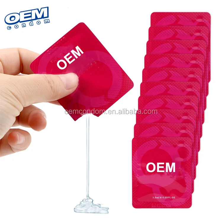 OEM Lubricant-Jelly