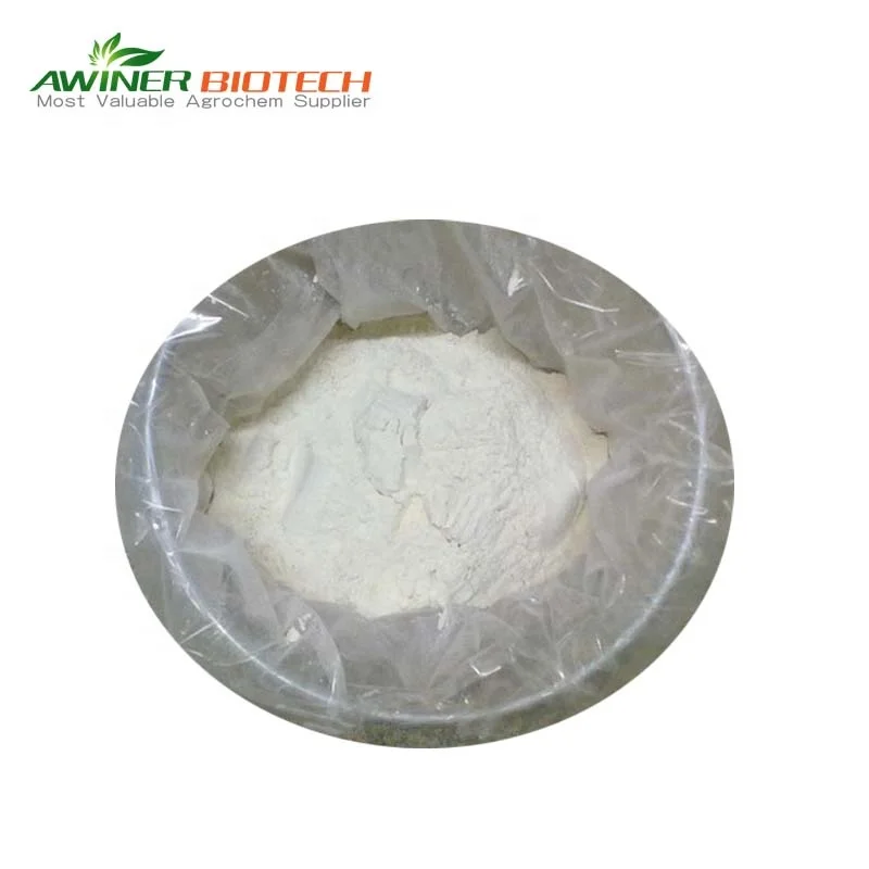 CAS 137-30-4 фунгицид зирам пестициды поставщик фунгицида этилзирам 80 wp