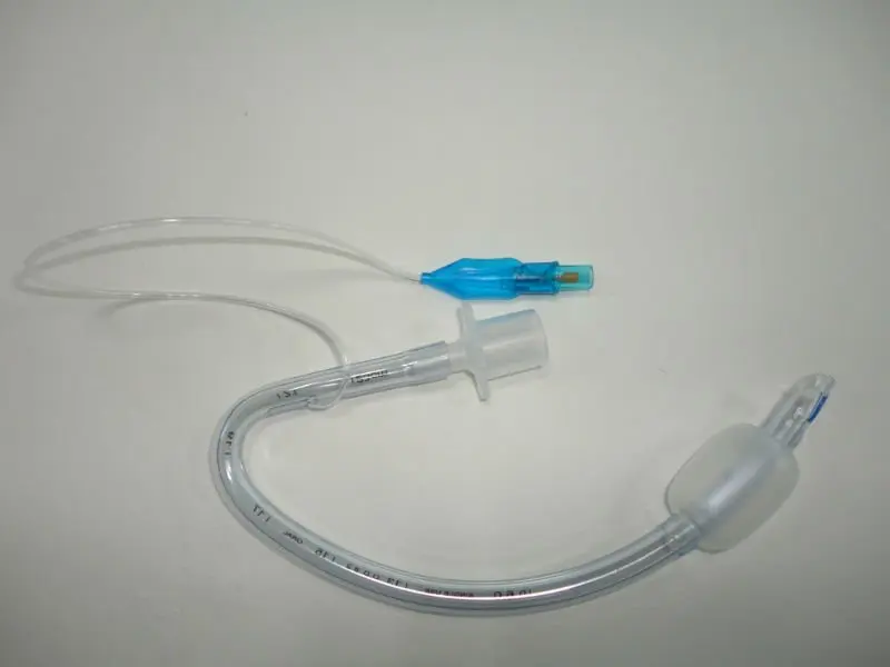 
High Quality Oral preformed endotracheal tube cuffed 