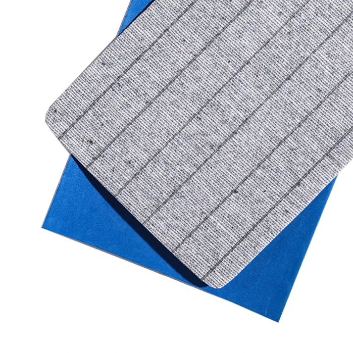 Factory Directly Selling Cheap Price Fiber Insole Board Pure Nonwoven Fabric Insole Board