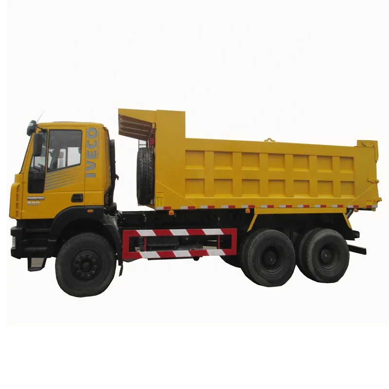 Тяжелый самосвал hongyan Сверхмощный 6x4