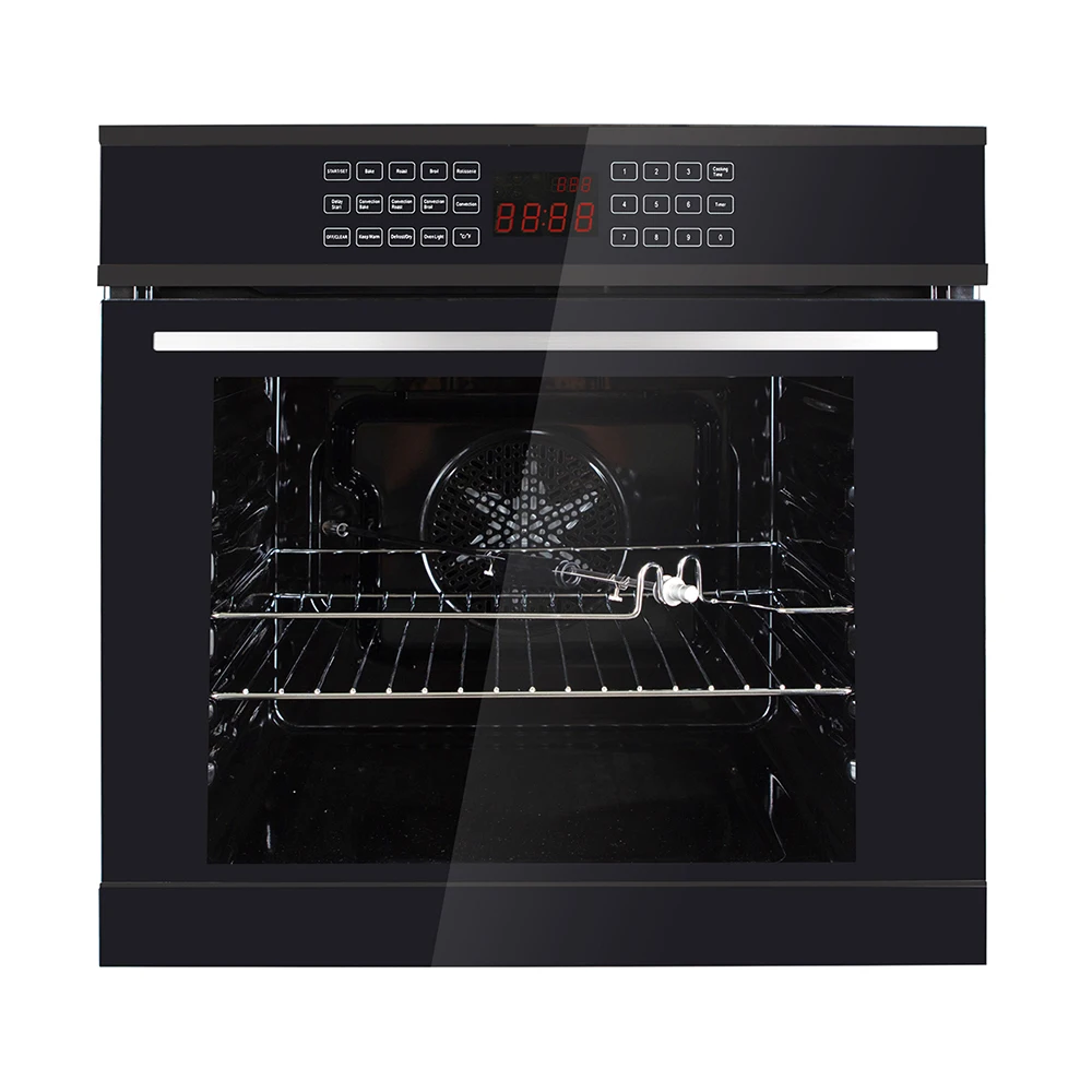 New Style Built-In OEM Industrial Electric Microwave Oven with LED Display Home Use Micro Wave
