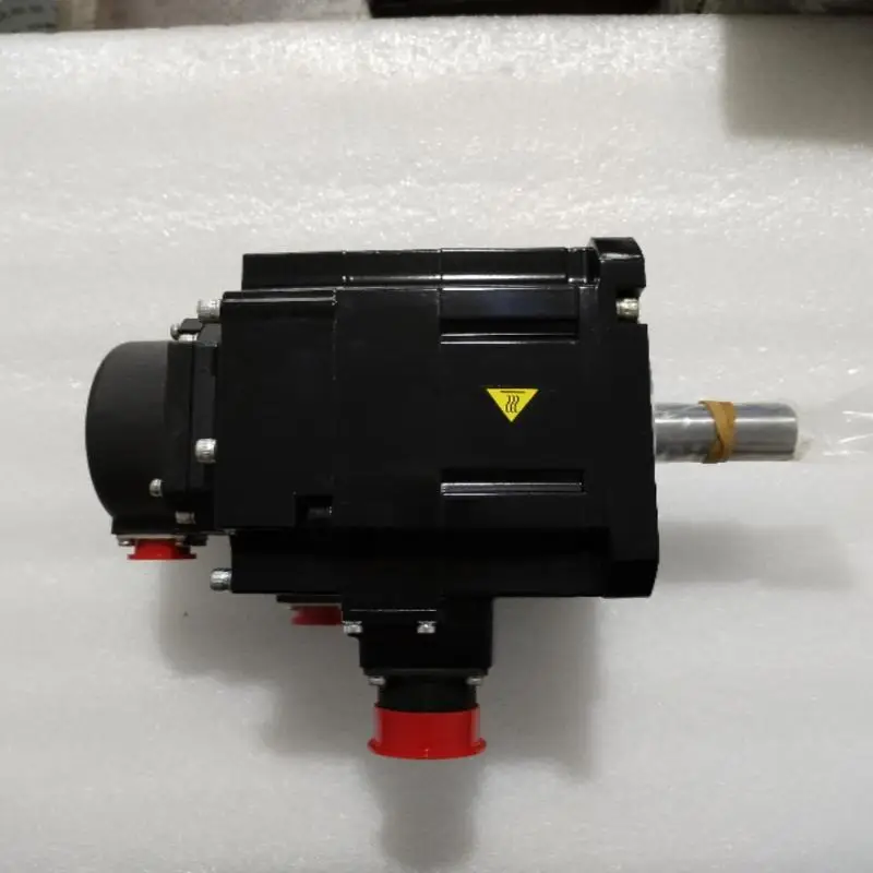 new original machine electric cnc industrial controller motor servo HC-SFS52K ac  servo motor