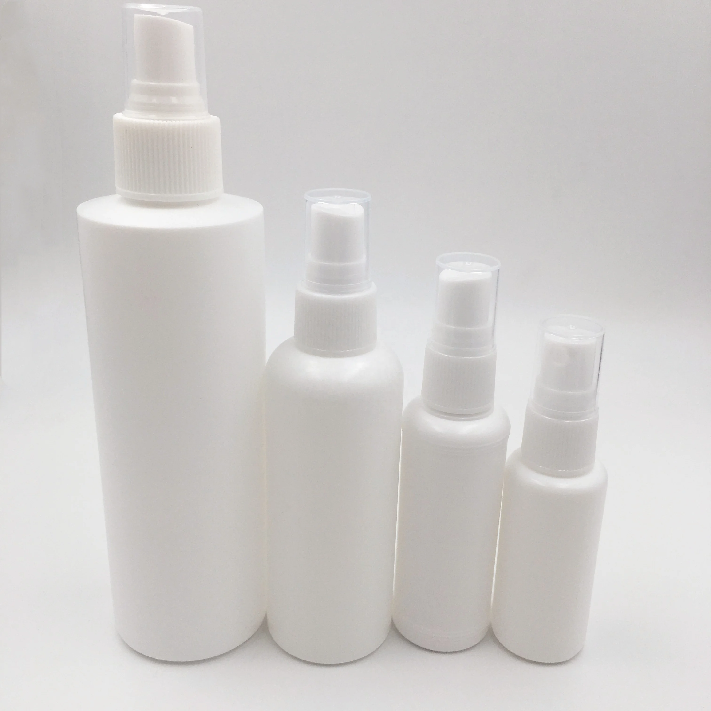 
200 мл бутылка с мелким распылителем для медицинского спирта и любого другого жидкого спрея 
