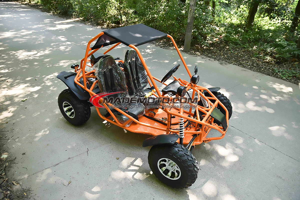 Внедорожный Багги Чехлы для соревнований Ninebot Lamborghini 200cc картинг