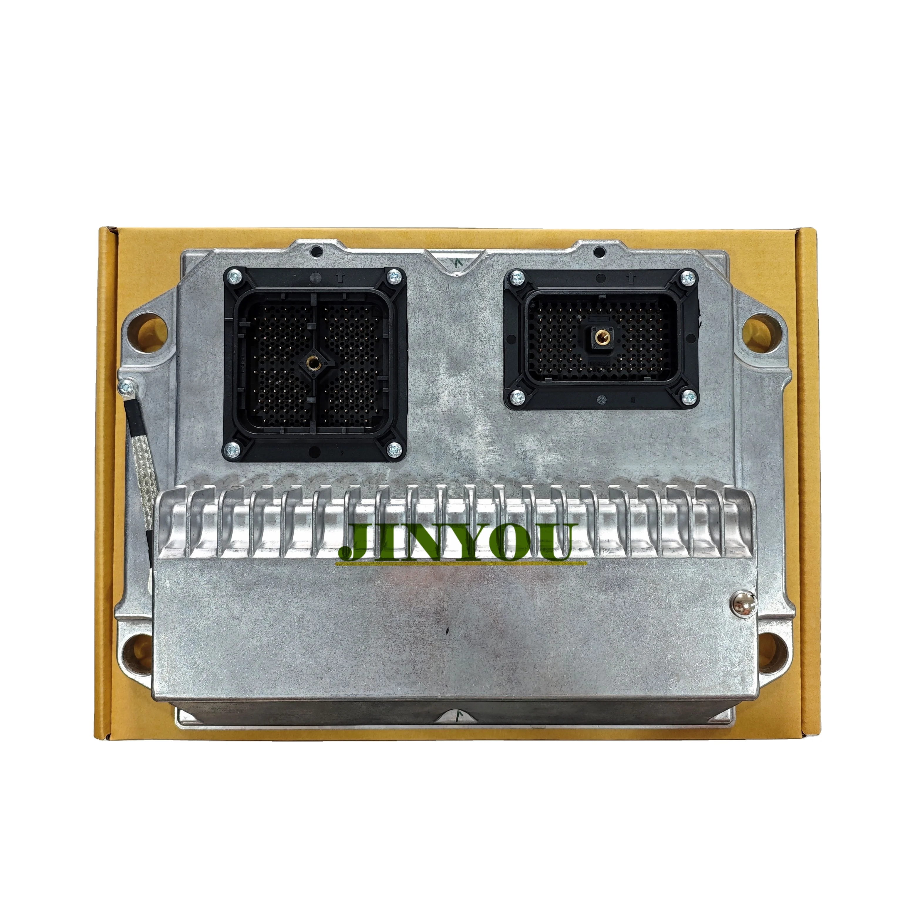 JINYOU 478-7932 excavator engine control module C9 c11 C13 c15 C18 966H 120H 336D E336D ECU ECM 478-7932 374-2905