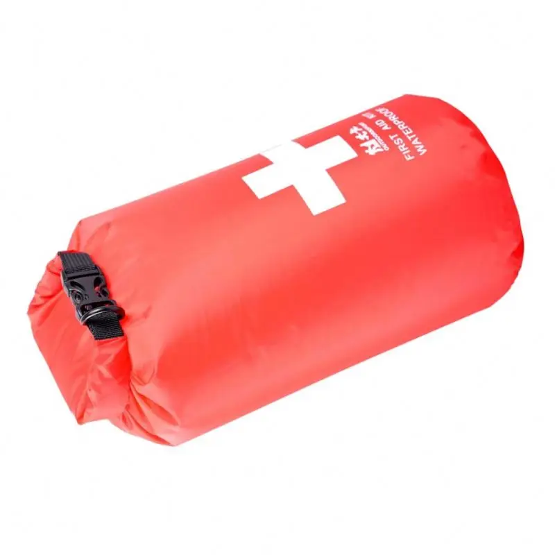 Swimming Outdoor Waterproof Beach Bag 500D PVC Tarpaulin Material Waterproof Dry Bag