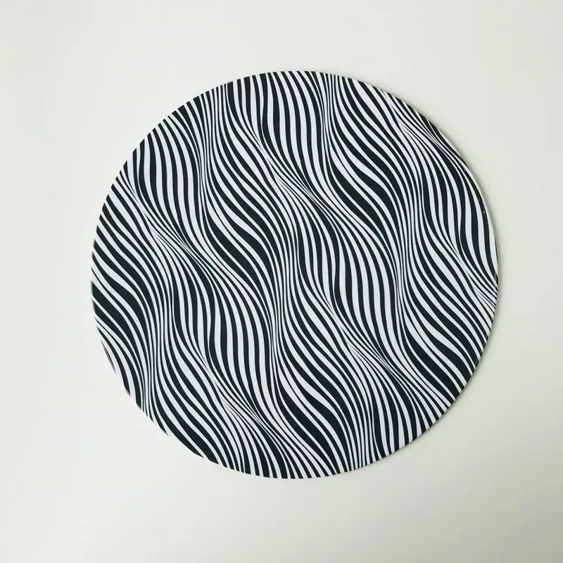 
Cake Boards/Cake Base Round Red 6