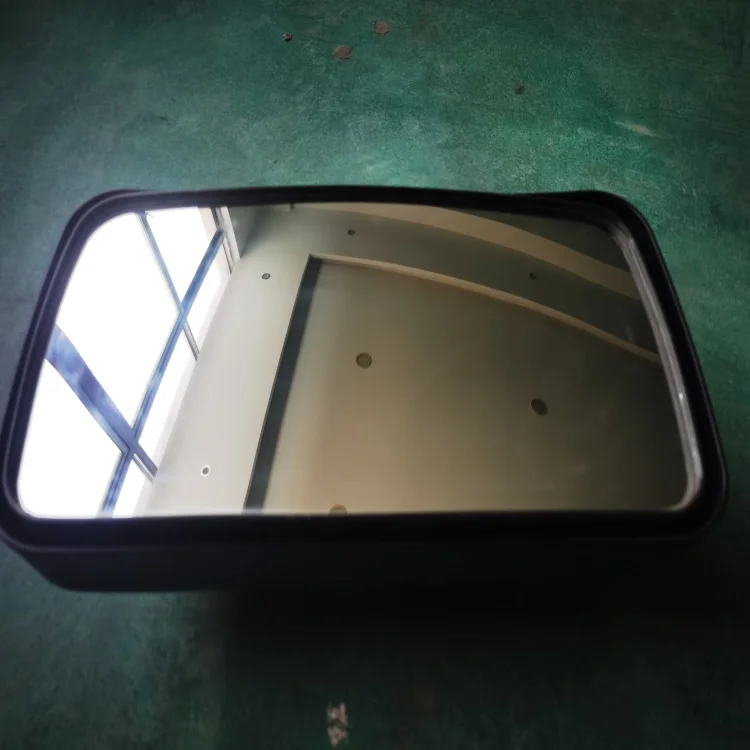factory direct selling rearview mirror truck rearview electric mirror spare parts mirror