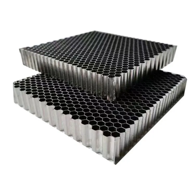 Steel Honeycomb core