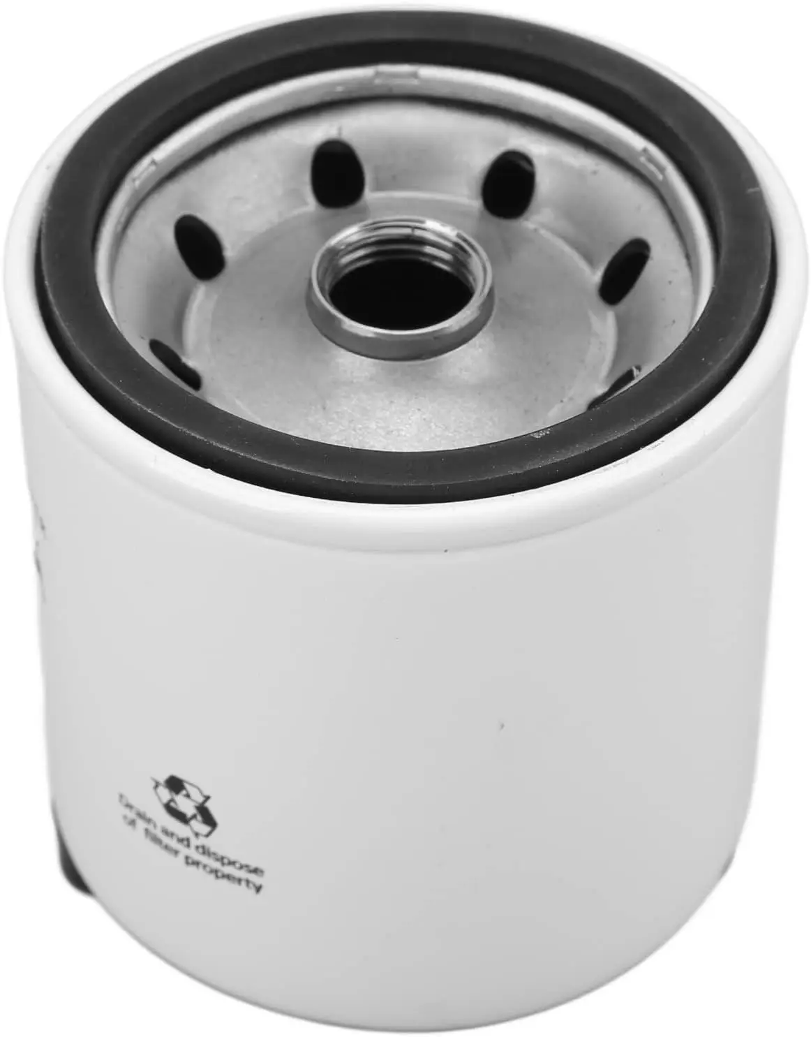 Fuel Filter Water Separator P551039 FOR Heavy Duty Truck Parts