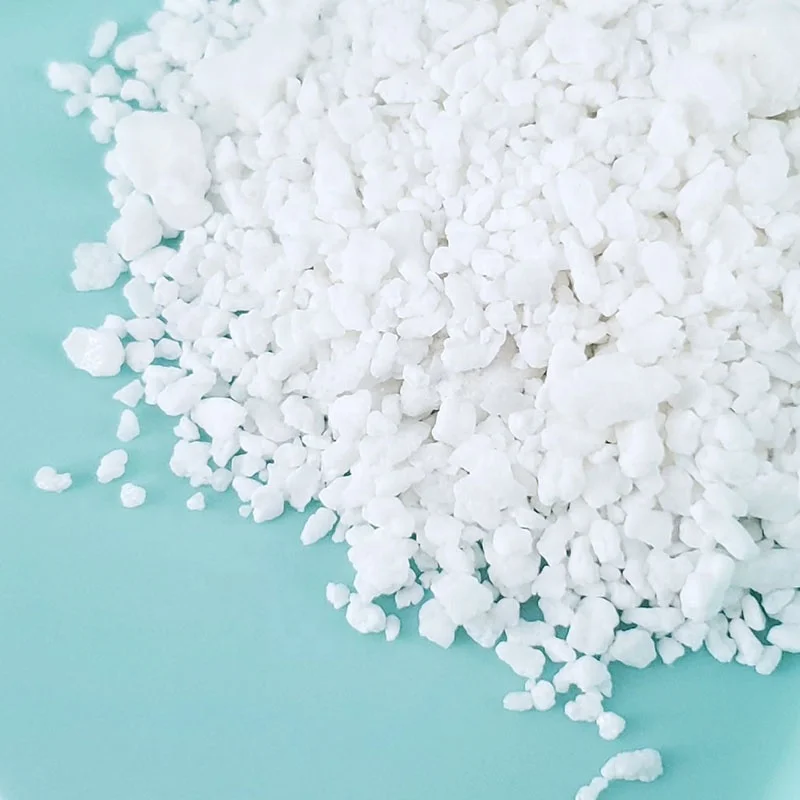 94% Calcium Chloride CaCl2 industrial desiccant