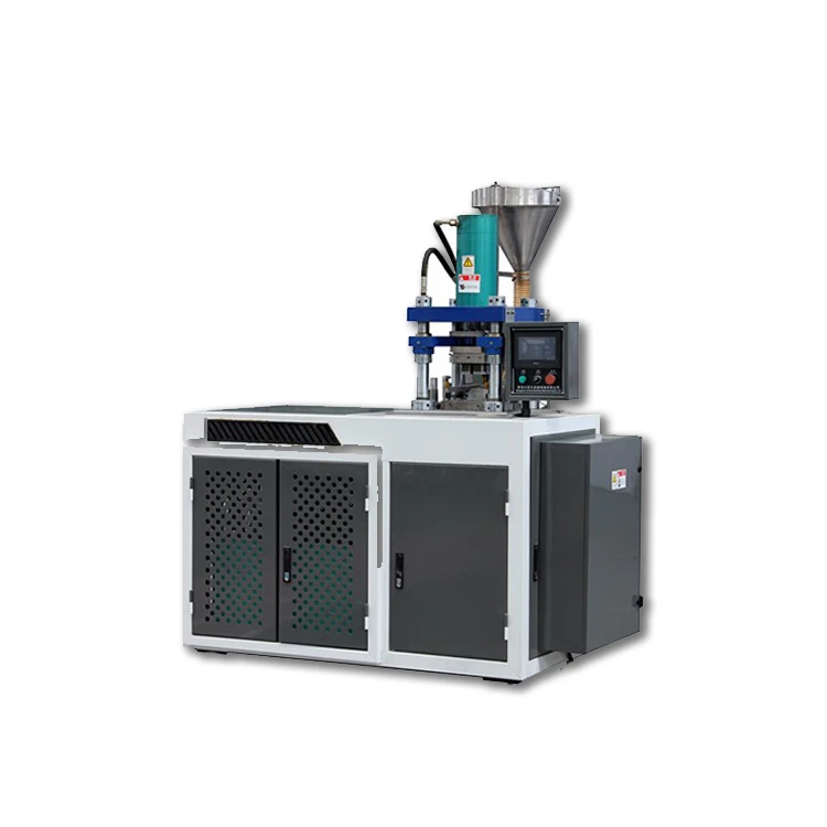 Hydraulic bath bombs press machine