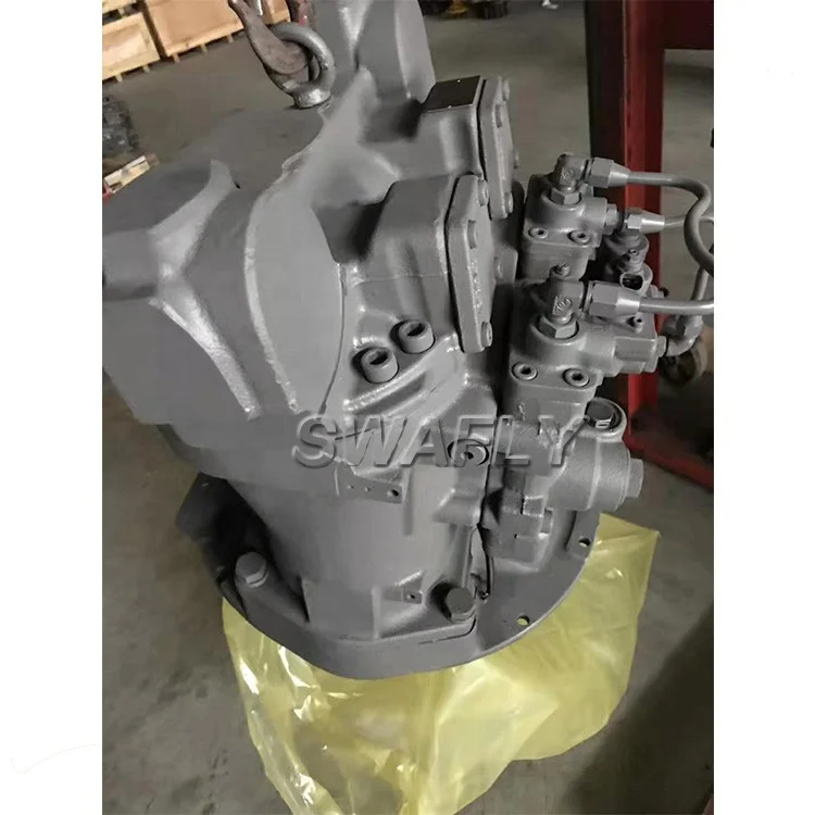 High quality JD230  HPV102FW  Hydraulic  Pump 9155142  Main  Pump Fit for John Deere Excavator