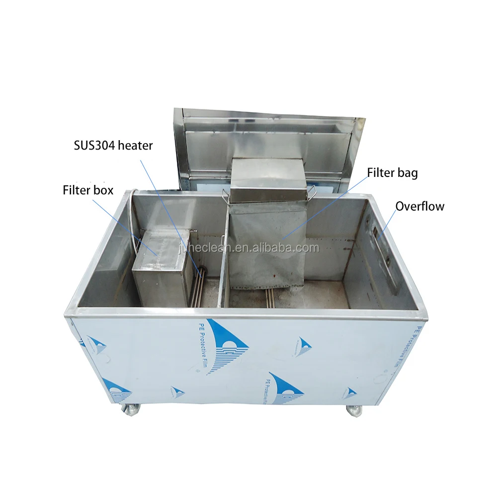 
Automatic Industrial High pressure Jet rotating parts washer / cleaning machine for Heavy Duty machinery industry 