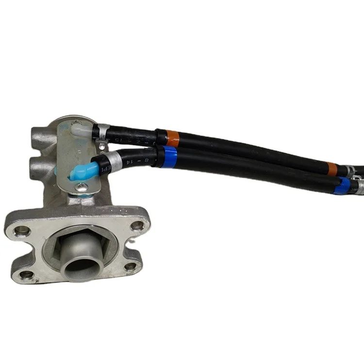Best price available for high quality 4JB1 ISuzU Auto parts Automotive Hydraulic brake master cylinder