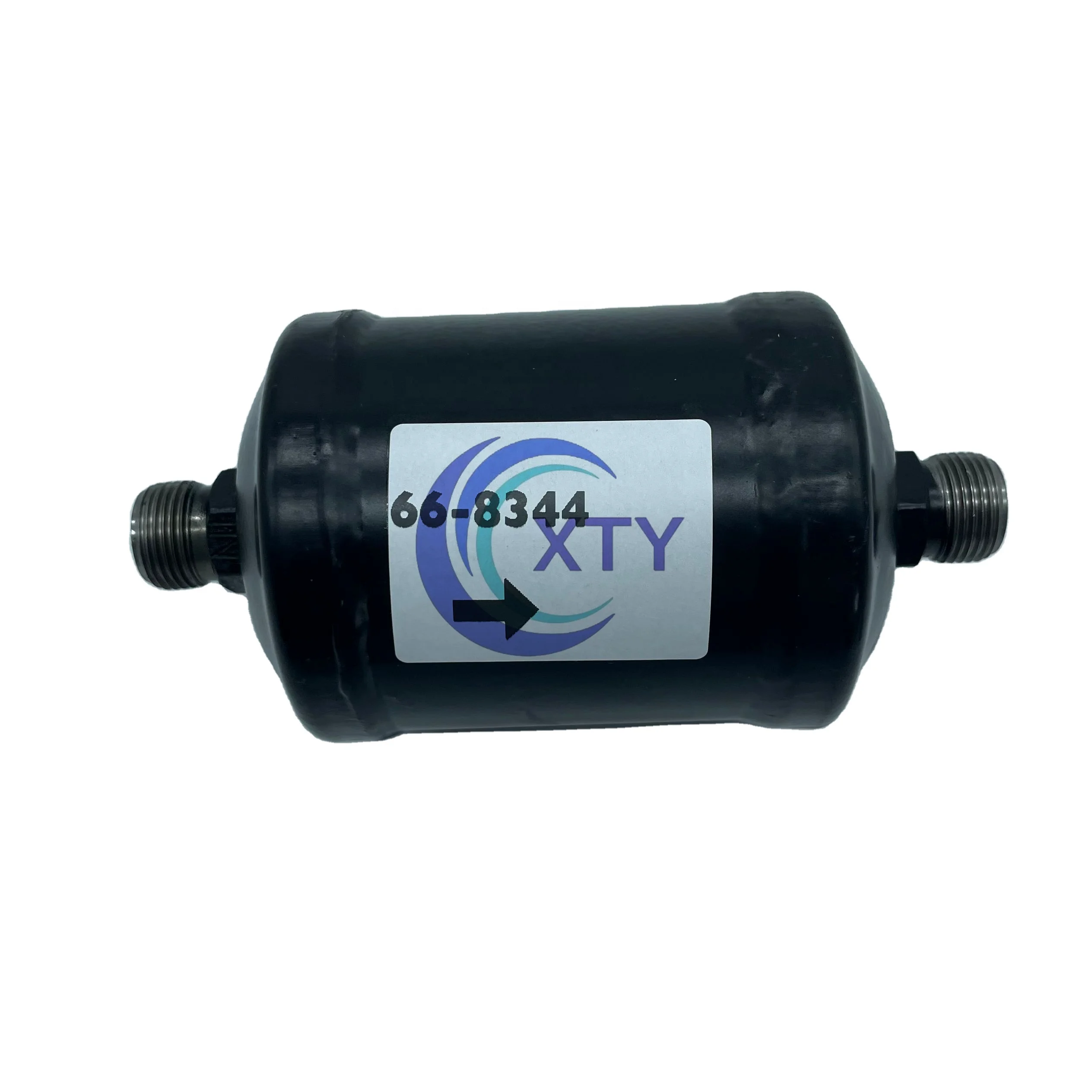 XTY Replacement Parts 66-8344 61-4676 76 mm x 160 mm Received Drier Filter KV V-Series For Carrier transicold For Thermo King