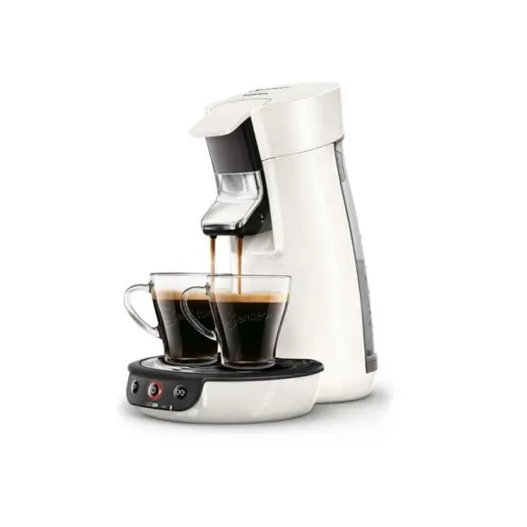 High-quality hot-selling Heat resistant Borosilicate glass drip expresso Coffee Maker with Permanent Filter