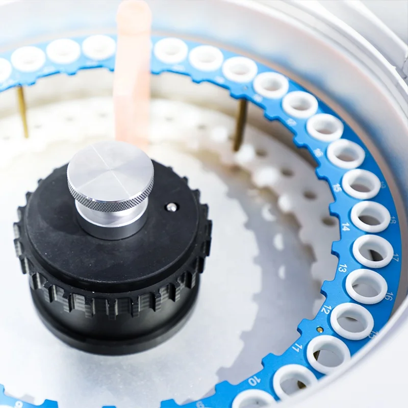 BIOBASE full auto chemistry analyzer fully automatic bio chemistry analyzer BK-200 Mini Biochemistry Analyzer