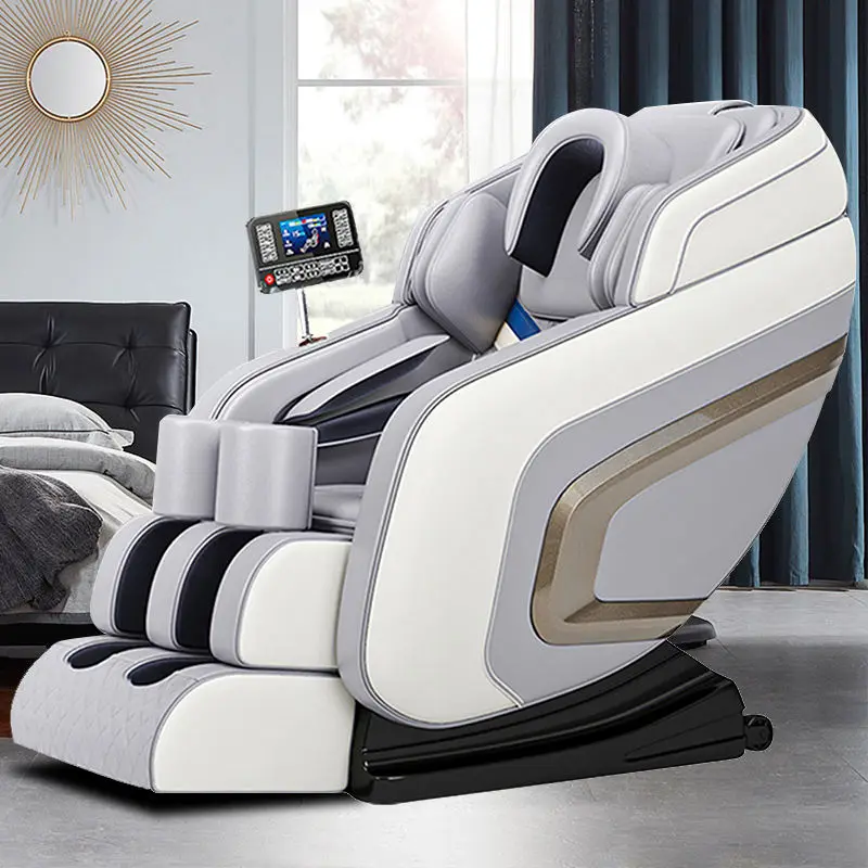 s62 Most popular hot sale health care massage products leg body foot massager machine with artificial intelligence