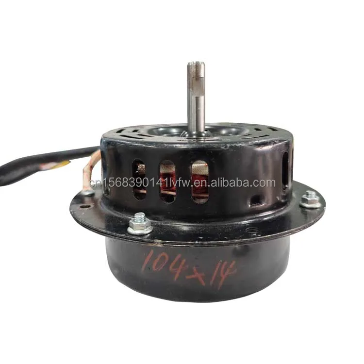 Industrial Floor Stand Fan Motor With Spare Parts Industrial Type Fan Parts