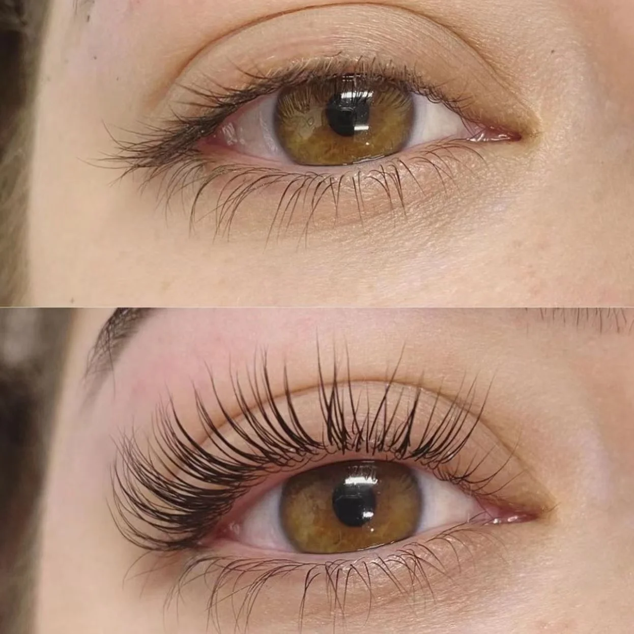 professional supplier lash lift ribbon hot sale lash lift soft strip free sample lash lift silicone ribbon