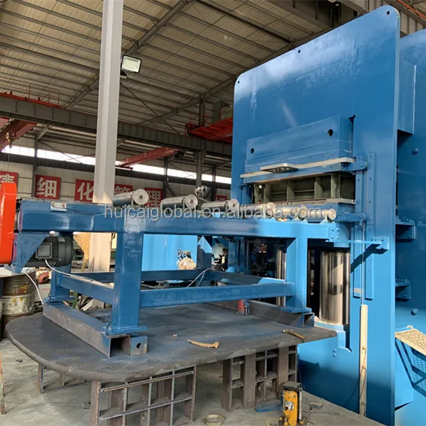 Резиновый напольный коврик машина для вулканизации автомобильные тормозные колодки вулканизирующий