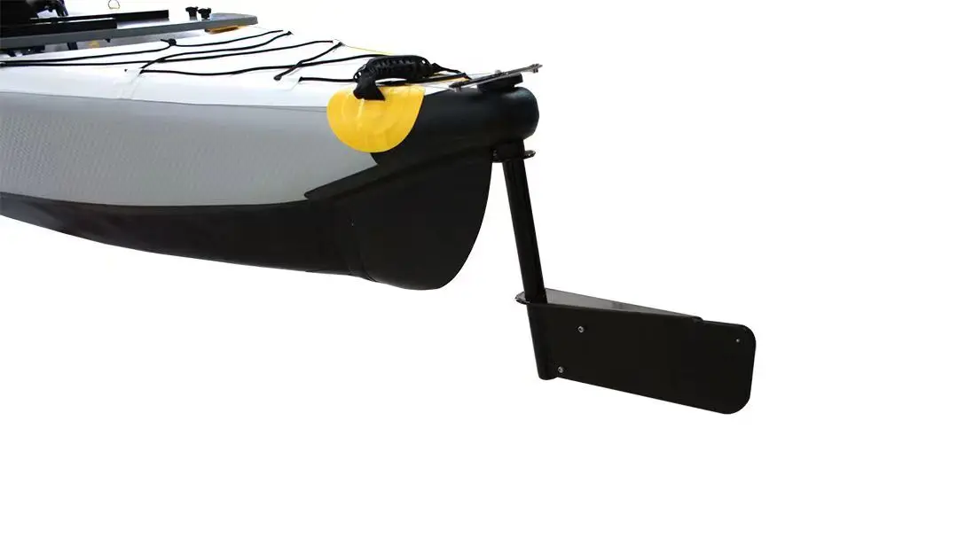 dropstitch kayaks for sale with chair pedal type 1 person kayak inflable cheap kayaks