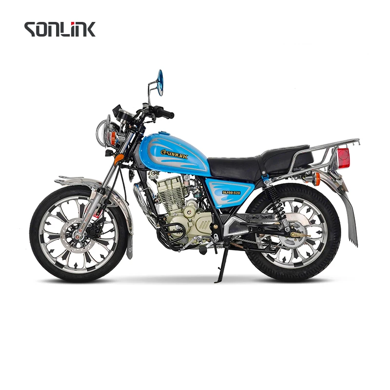 Sonlink motorcycle Good Price China 150cc 200cc  for Haojues Motorcycle spare parts for wholesale