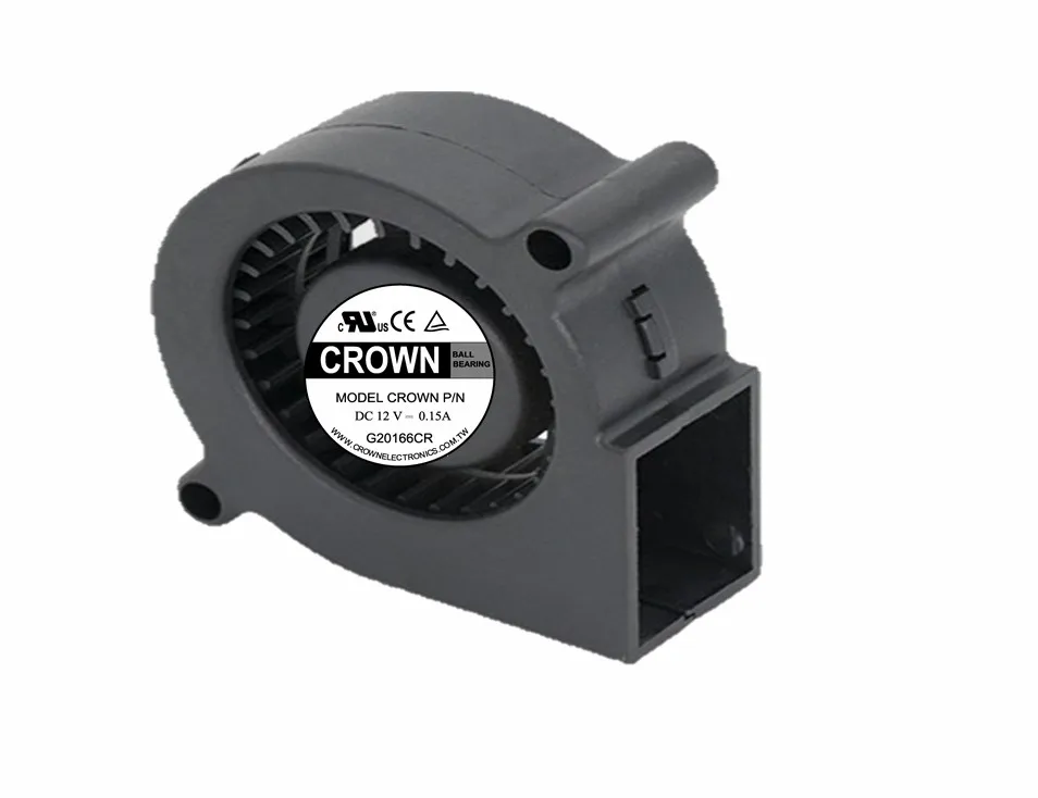 DC Brushless FAN AC cooling  A099 Home Appliance