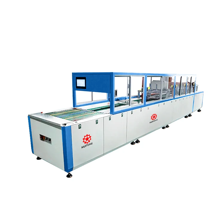 Полуавтоматическая Операционная одежда, хирургический халат, складное оборудование в Китае