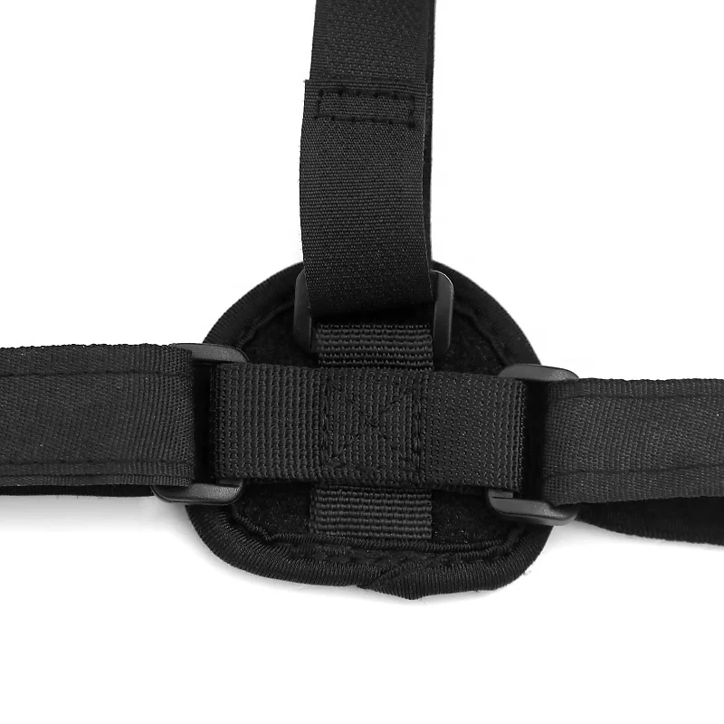 Aolikes adjustable back posture corrector belt