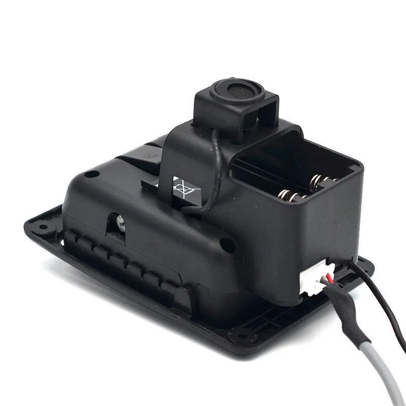 Cheap OEM  301 Guitar Pickups for Acoustic guitar EQ for guitar equalizer wholesale