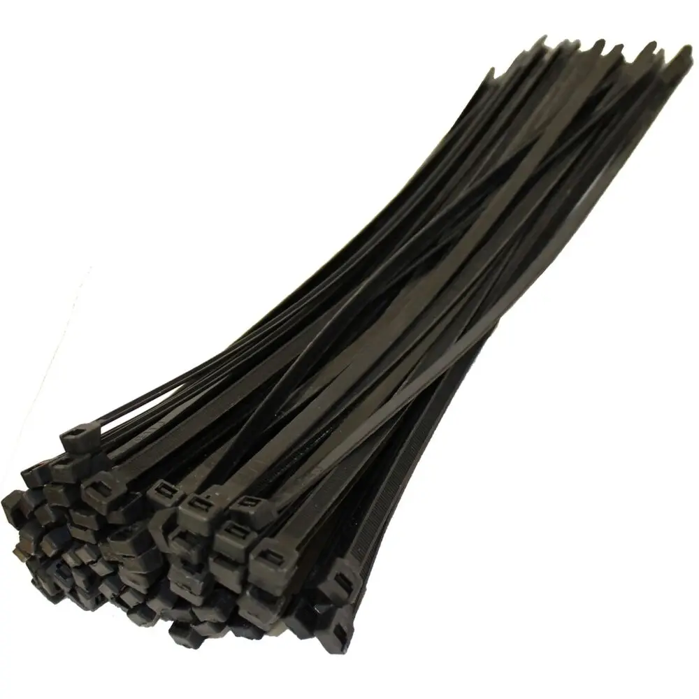 High Quality Self-Locking Plastic Nylon Cable Tie