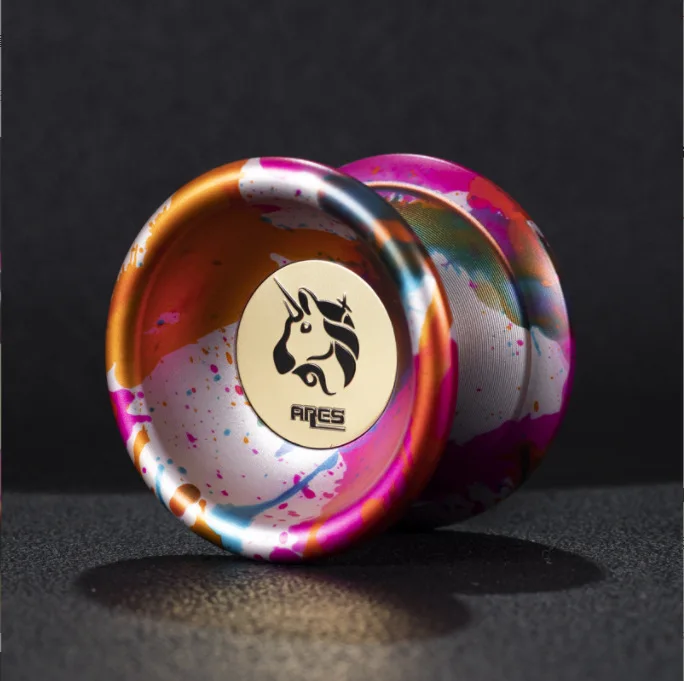 Yoyo Ball конкурс оптовая продажа металлический