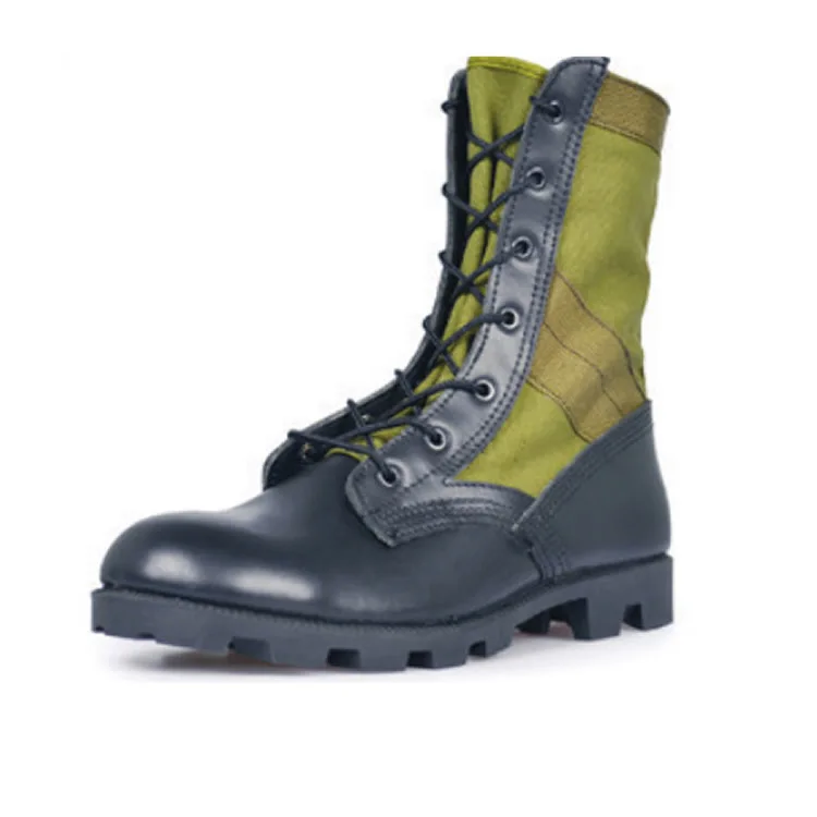 Wholesale high -quality boots waterproof jungle boots hunting