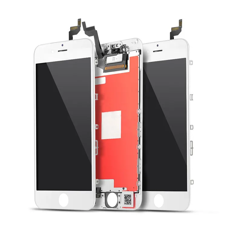 Original For Apple IPhone 6s 6 s Lcd Display Touch Screen Digitizer Assembly For IPhone6s LCDs Full Assembly Lcd Replacement