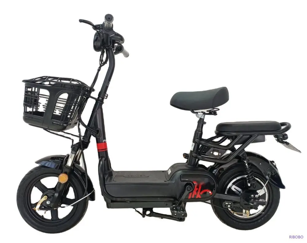electric bicycle china  Electric bicycle with electric motor and