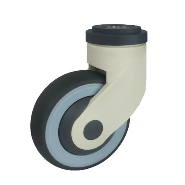 Легкая сборка аварийная медицинские носилки Кастер без стебля