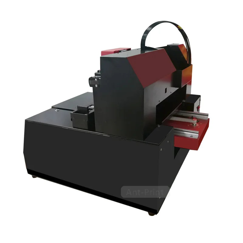 2020 Good news design custom commercial tshirt logo printing machines for sale