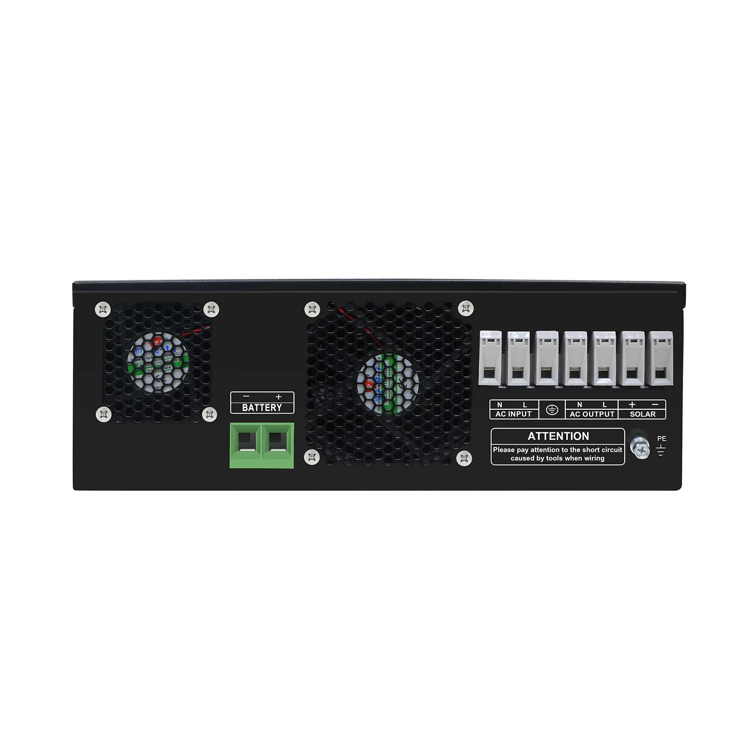 Enook  solar energy system 10 kw hybrid solar high pressure Hybrid solar inverter 10kva 10kw 48v