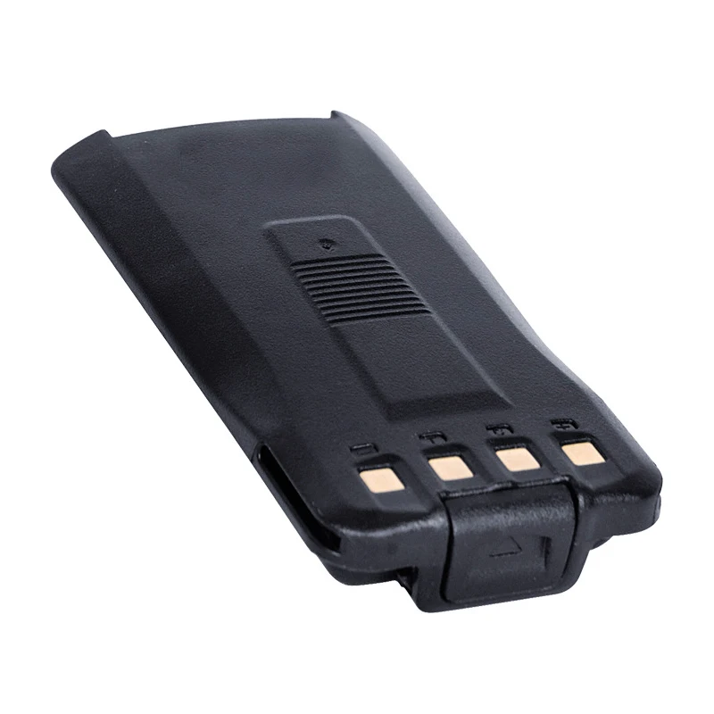 Литий-ионный 7,4 V 2000mAh Замена Walkie Talkie Аккумулятор для Hytera HYT TC-610